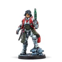 JSA Booster Pack Alpha