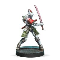 JSA Booster Pack Alpha