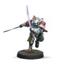 JSA Booster Pack Alpha