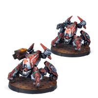 Nomads Zonds Remotes Pack Inhalt
