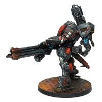 Nomads Szalamandra Squadron TAG Pack