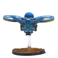 Redeye (Spitfire, Chain Rifle, Blitzen)