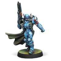 PanOceania Booster Pack Alpha
