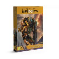 Imperial Service Expansion Pack Alpha Verpackung