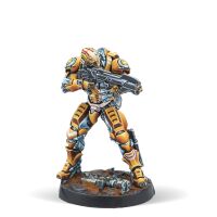 Imperial Service Expansion Pack Alpha