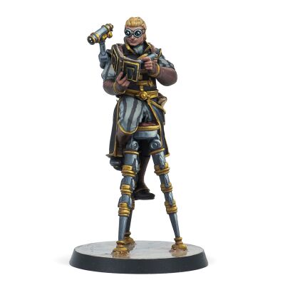 Hegemony Strategos