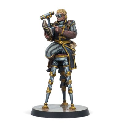 Hegemony Strategos