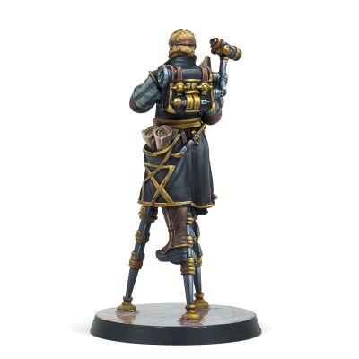 Hegemony Strategos