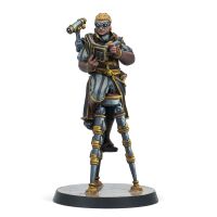 Hegemony Strategos