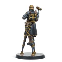 Hegemony Strategos