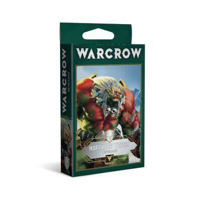 Northern Tribes Revenant Verpackung