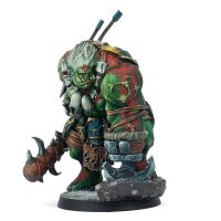 Northern Tribes Revenant