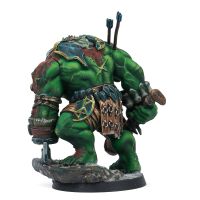 Northern Tribes Revenant