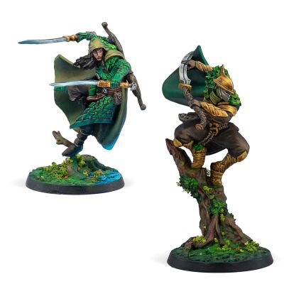 S&yuml;enann Officers Inhalt