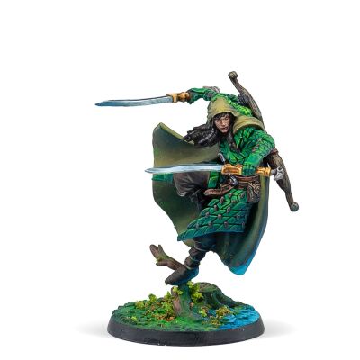 S&yuml;enann Officers