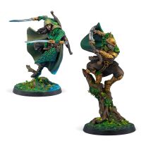 S&yuml;enann Officers Inhalt