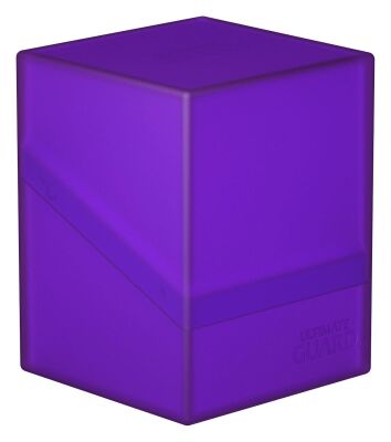 Ultimate Guard Boulder Deck Case 100+...