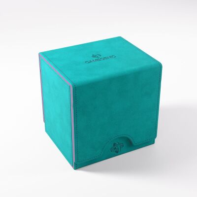 Sidekick PRO 100+ XL - EXCLUSIVE LINE Teal/Pink
