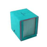 Sidekick PRO 100+ XL - EXCLUSIVE LINE Teal/Pink