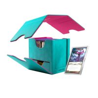 Sidekick PRO 100+ XL - EXCLUSIVE LINE Teal/Pink