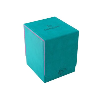 Squire PLUS 100+ XL - EXCLUSIVE LINE Teal/Pink