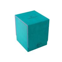 Squire PLUS 100+ XL - EXCLUSIVE LINE Teal/Pink