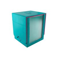Squire PLUS 100+ XL - EXCLUSIVE LINE Teal/Pink
