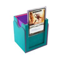 Squire PLUS 100+ XL - EXCLUSIVE LINE Teal/Pink