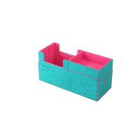 The Academic 133+ XL Teal/Pink