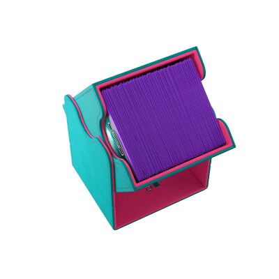 Squire 100+ XL - EXCLUSIVE LINE Teal/Pink