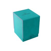Squire 100+ XL - EXCLUSIVE LINE Teal/Pink