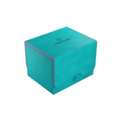 Sidekick 100+ XL - EXCLUSIVE LINE Teal/Pink