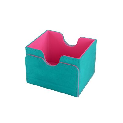 Sidekick 100+ XL - EXCLUSIVE LINE Teal/Pink