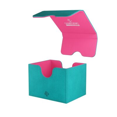 Sidekick 100+ XL - EXCLUSIVE LINE Teal/Pink