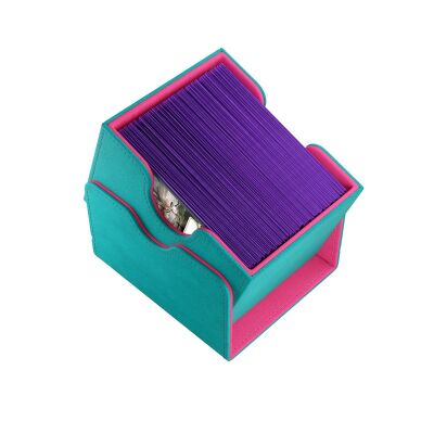 Sidekick 100+ XL - EXCLUSIVE LINE Teal/Pink