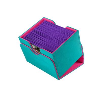 Sidekick 100+ XL - EXCLUSIVE LINE Teal/Pink