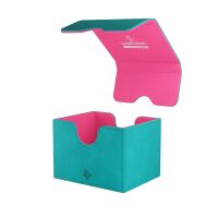 Sidekick 100+ XL - EXCLUSIVE LINE Teal/Pink