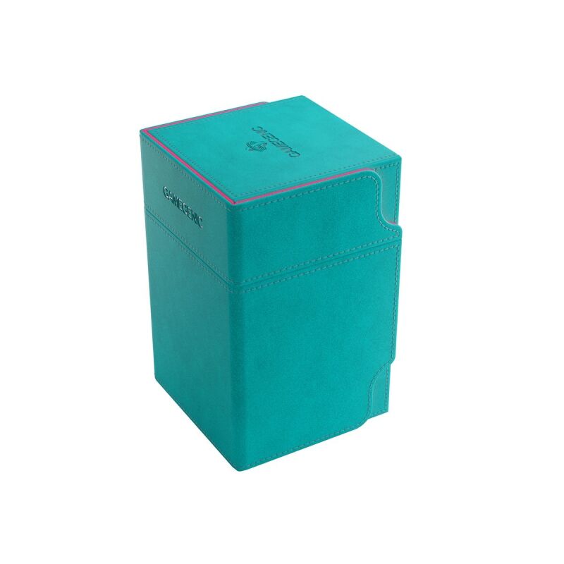 Watchtower 100+ XL - EXCLUSIVE LINE Teal/Pink