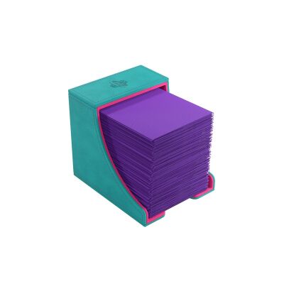 Watchtower 100+ XL - EXCLUSIVE LINE Teal/Pink