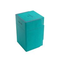 Watchtower 100+ XL - EXCLUSIVE LINE Teal/Pink