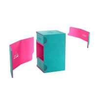 Watchtower 100+ XL - EXCLUSIVE LINE Teal/Pink