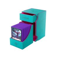Watchtower 100+ XL - EXCLUSIVE LINE Teal/Pink