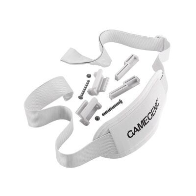 Game Castle Pink/White/Teal