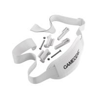 Game Castle Pink/White/Teal