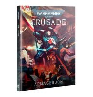 Crusade: Armageddon (Englisch)