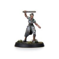 Fallout: Miniatures - Scorched - The Horde