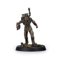 Fallout: Miniatures - Scorched - The Horde