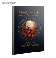 Armies of Middle-earth (Englisch)
