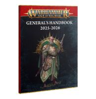 Generals Handbook 2025-2026 (Englisch)