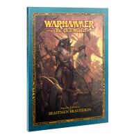 Arcane Journal: Beastmen Brayherds (Englisch)